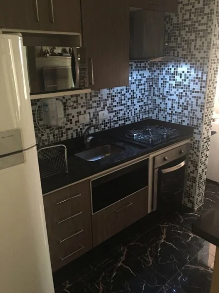 Apartamento Espetacular