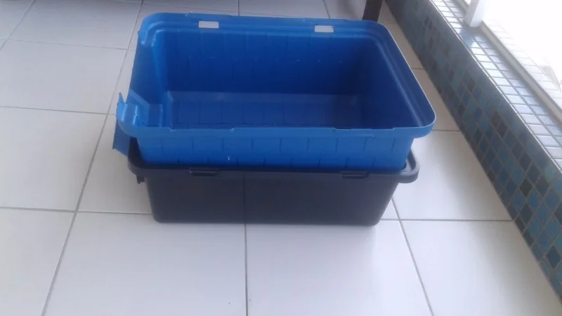 Casa Pra Cachorro Tamanho M