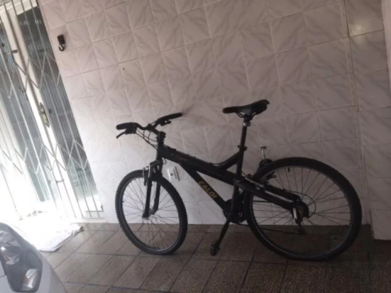 Caloi T-type
