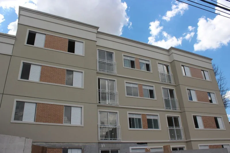 Premier Residence Xaxim
