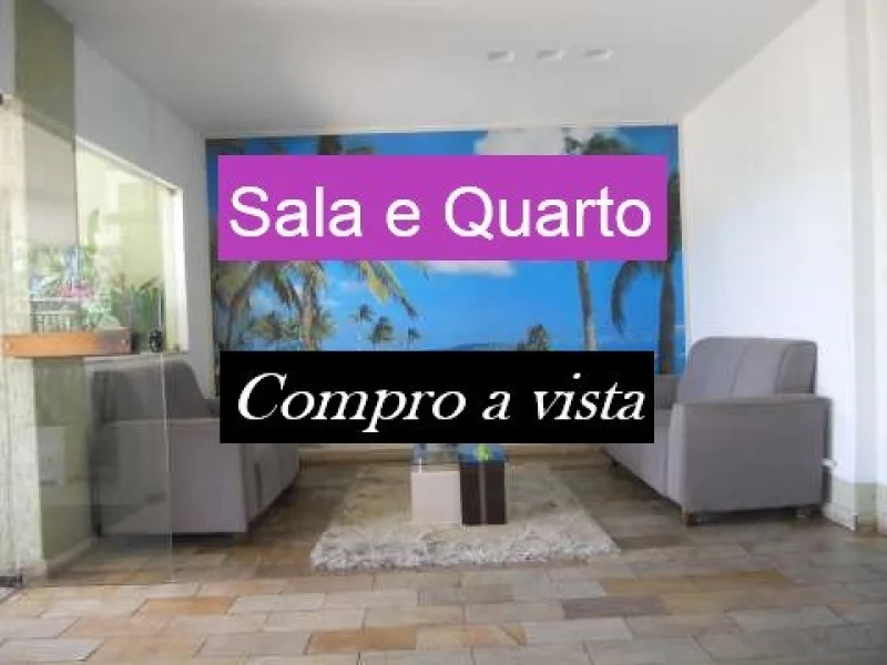 1 ou 2 Quartos em Rio Bonito