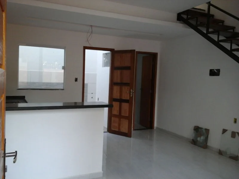 Excelentes Casas Duplex