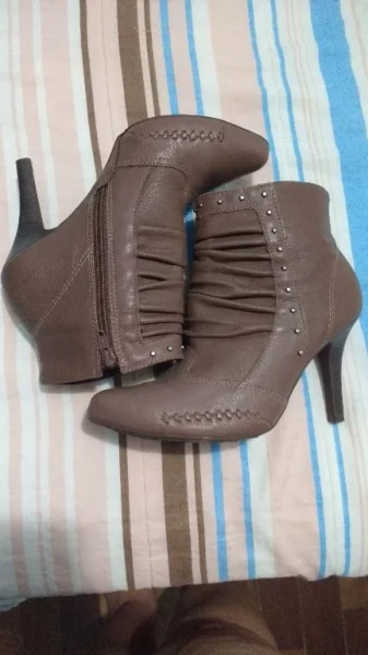 Botas Ramarim