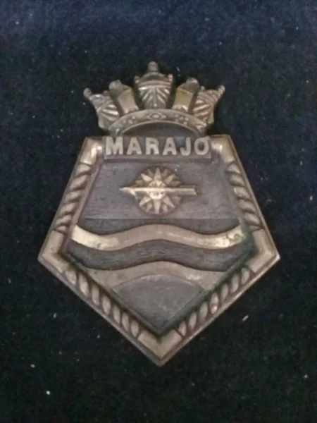 Brasão Marajó