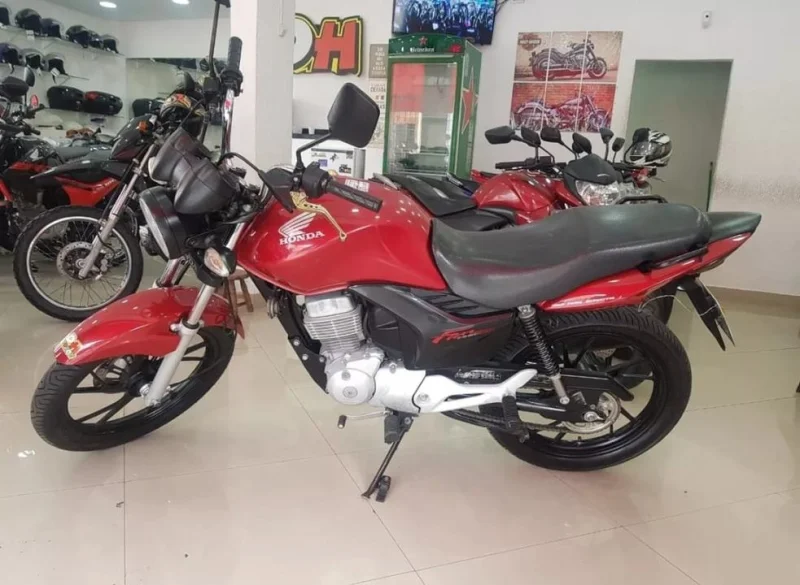 Honda 150
