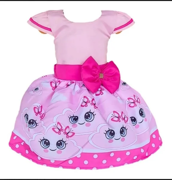 Promoção Vestido Festa
