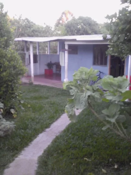 Vendo Casa no Tancredo Neves