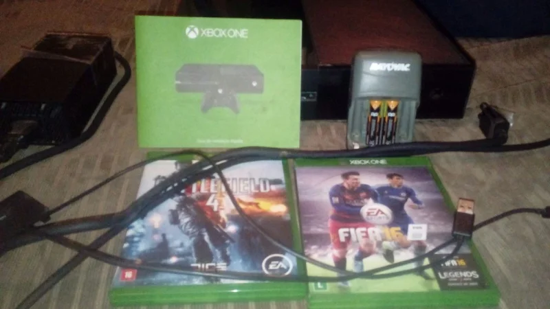 XBOX One