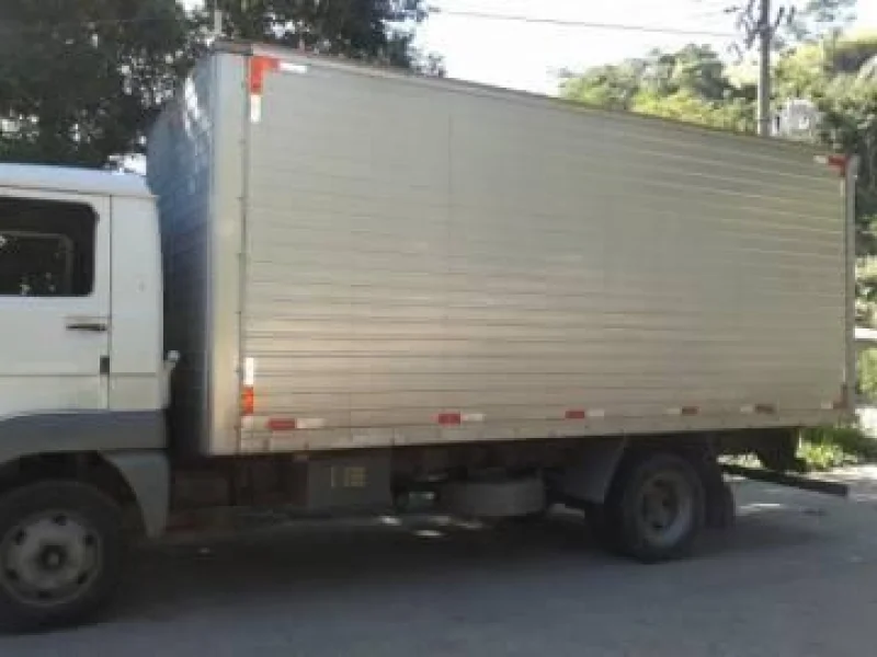 Jacarepaguá Fretes e Mudançasoi Zap