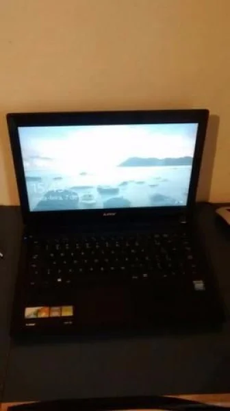Notebook Lenovo L40 30