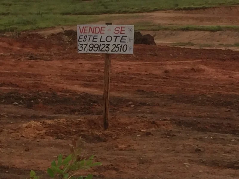 Lotes no Bairro Santa Maria (grande Oportunidade)