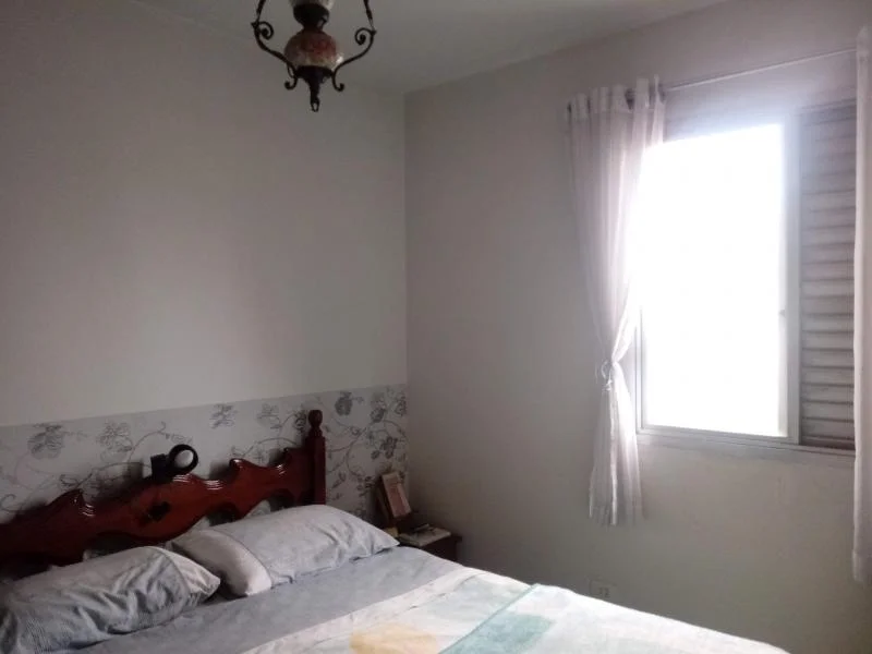 Apartamento com 2 Dorms em São Paulo - Vila Alexandria por 450 Mil à Venda