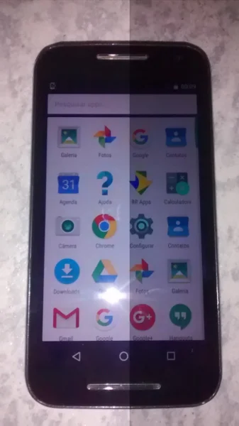 Moto G3 16gb