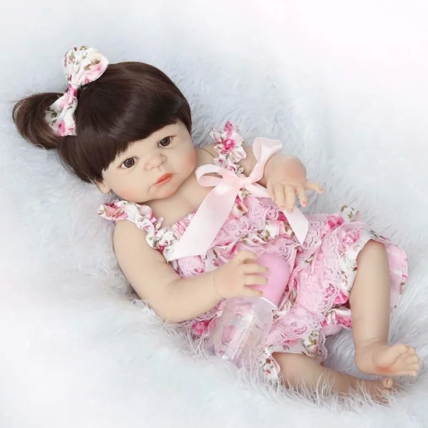 o Que é Bebê Reborn? Reborn é uma Palavra Inglesa Que Significa
