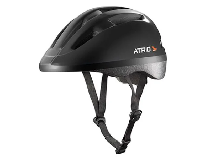 Capacete Urban Preto Atrio