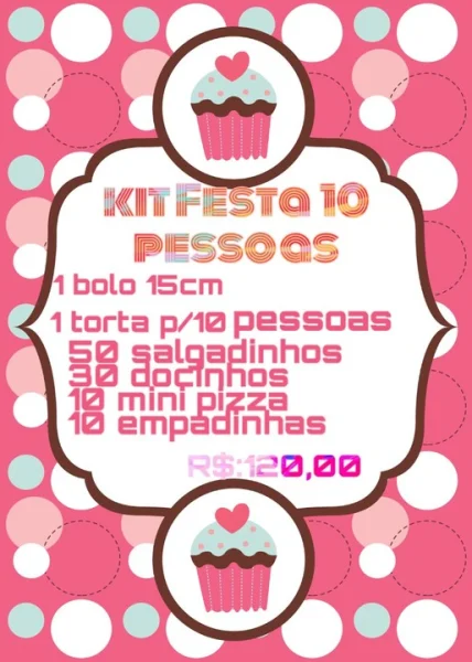 Kit Festa