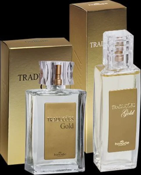 Perfumes Importados