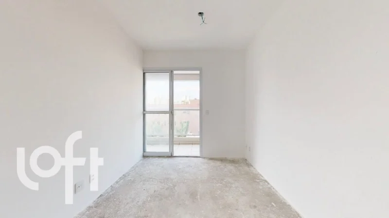 a Sala de Estar Tem Integração com a Cozinha Deixando o Ambi