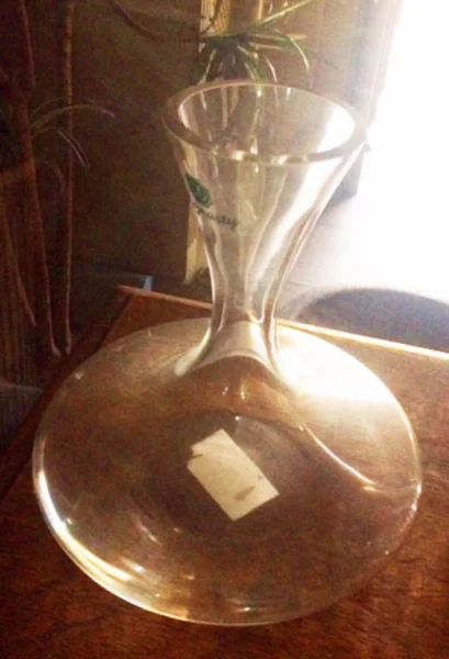 Decanter