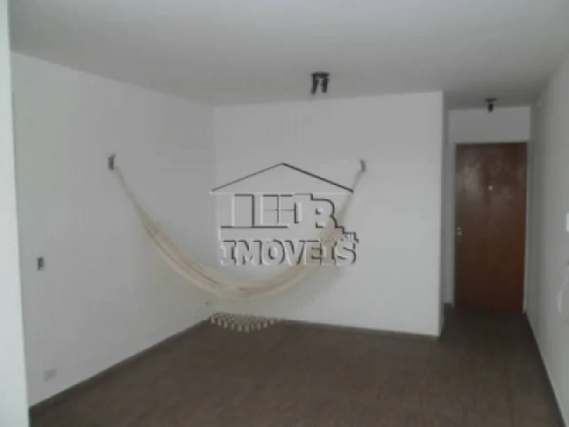 Apartamento com 3 Dorms em São Paulo - Vila Santa Catarina por 390 Mil à Venda