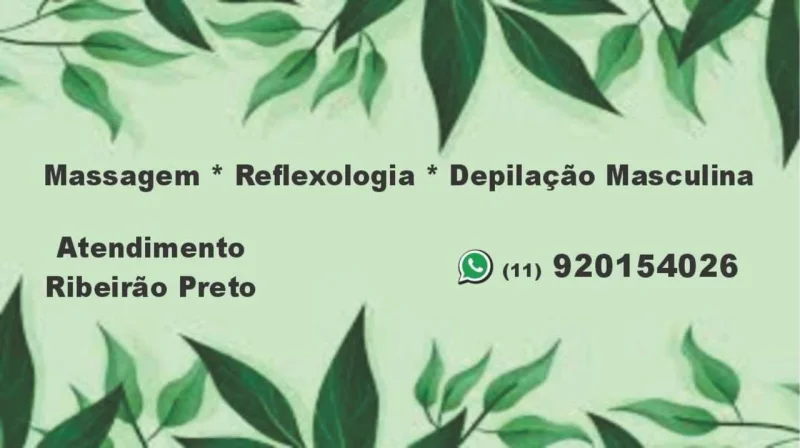 Quiropraxia Massagem