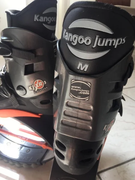 Kangoo Jump