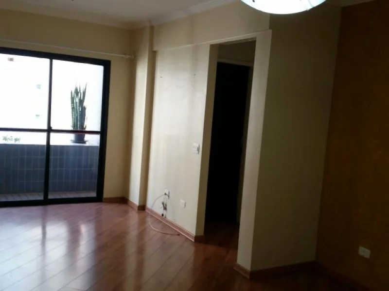 Apartamento com 2 Dorms em São Paulo - Vila Mascote por 1.6 Mil