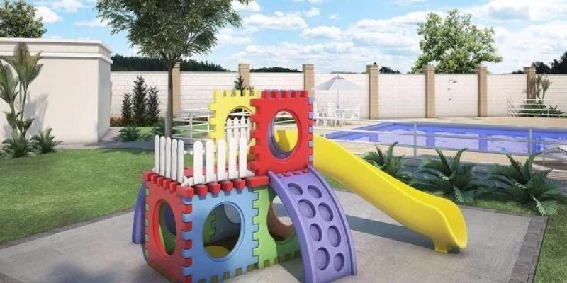 Apartamentos Mrv