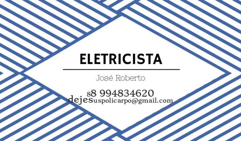 Técnico em Eletromecânica