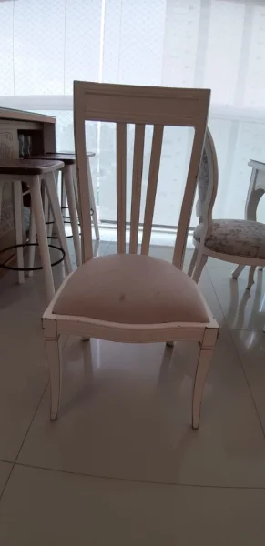 Mesa Provencal