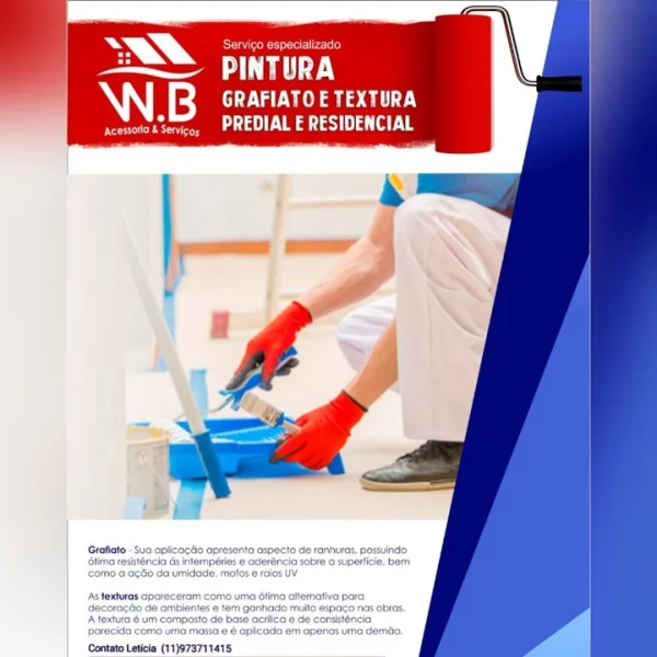 Acessório e Serviço