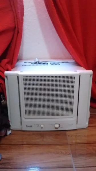 Ar Condicionado Consul 7.500