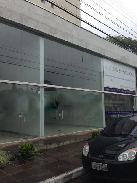 Sala Comercial em Taquara - Morro do Leôncio por 285 Mil para Comprar