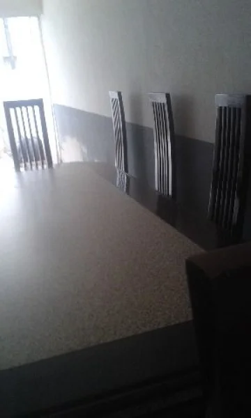 Jogo de Mesa
