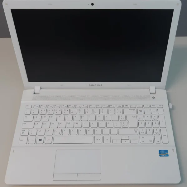 Samsung I5 Série 3 Branco