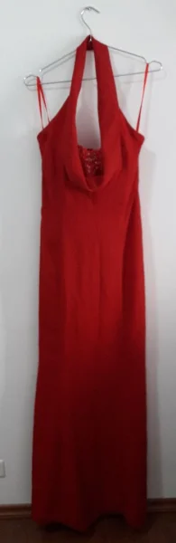 Vestido Arthur Caliman
