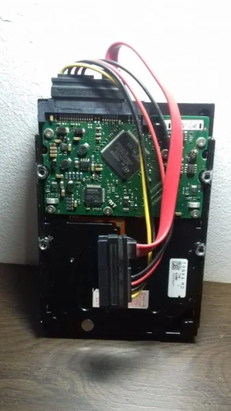Hd Externo Seagate Barracuda ES 500gb