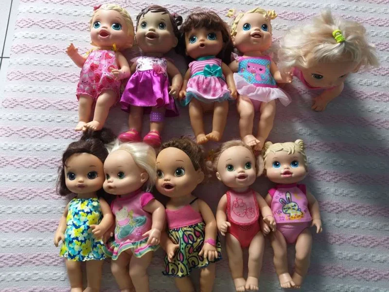 Baby Alive