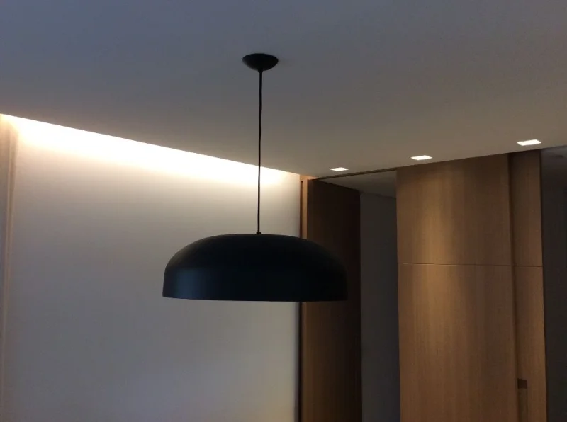 Lustre de Sala Jantar