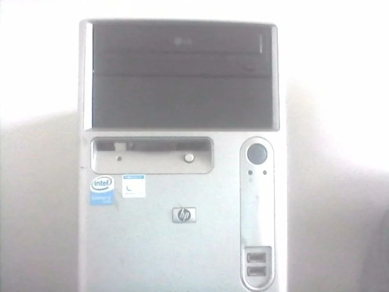 Cpu Completa