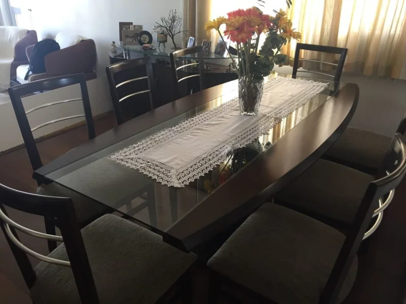 Venda Mesa Jantar e Bufete