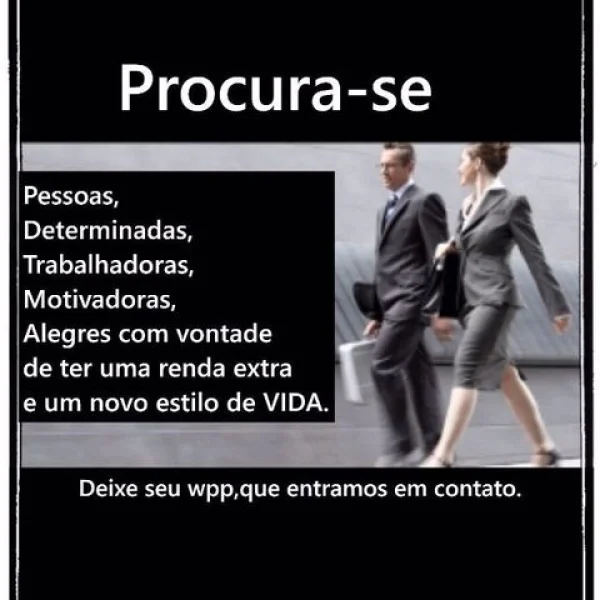 Você Está em uma Situação Difícil? Podemos Te Ajudar!