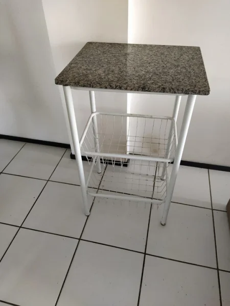 Fruteira de Cozinha