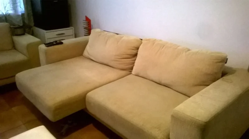Sofa de 2 D 3 Lugar