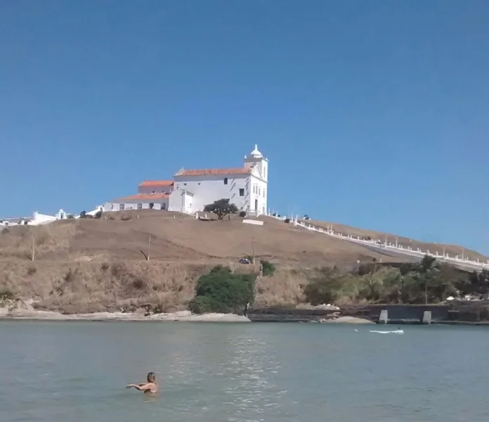 Terreno em Bacaxá