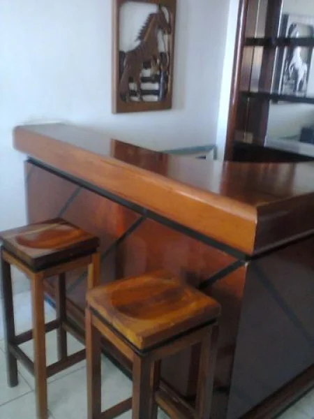 Bar Mogno