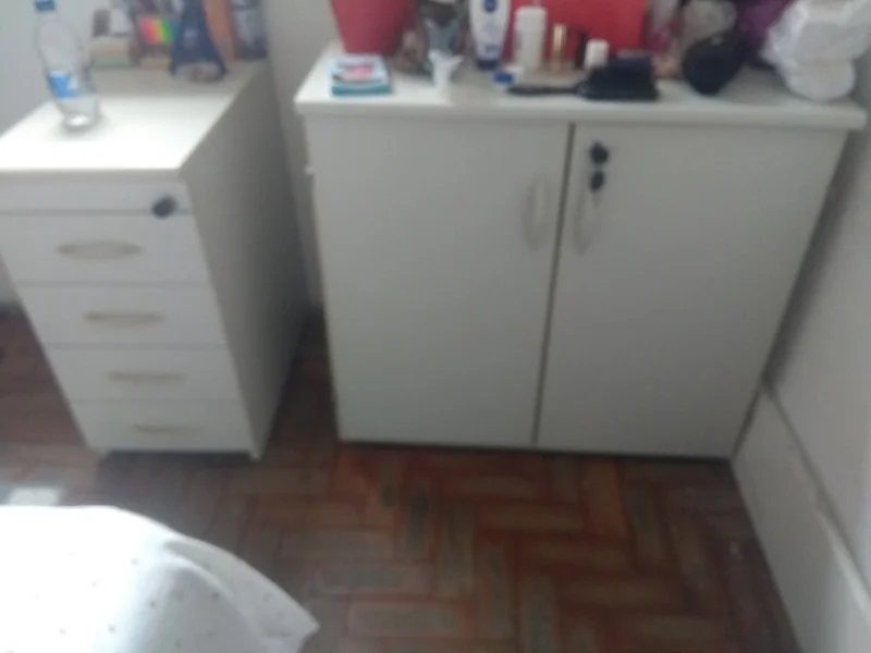Geladeira Fogão e Etc