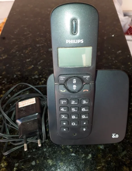 Telefone Intelpras