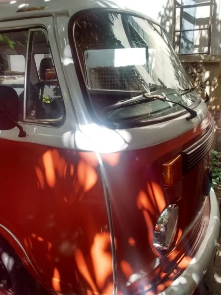 Kombi 1993