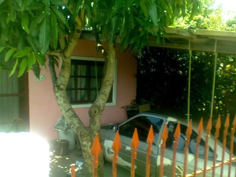 Tereno com Casa
